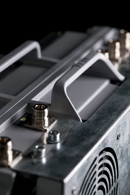 Автомобільний РЕБ “Грець” 5МЛ Одесса - изображение 2