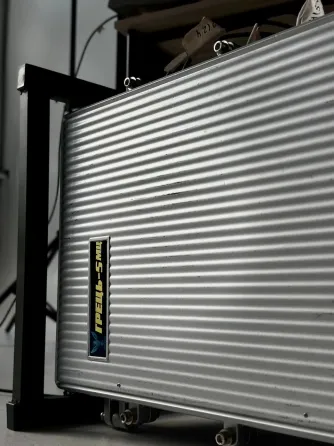 Автомобільний РЕБ “Грець” 5МЦО Одеса