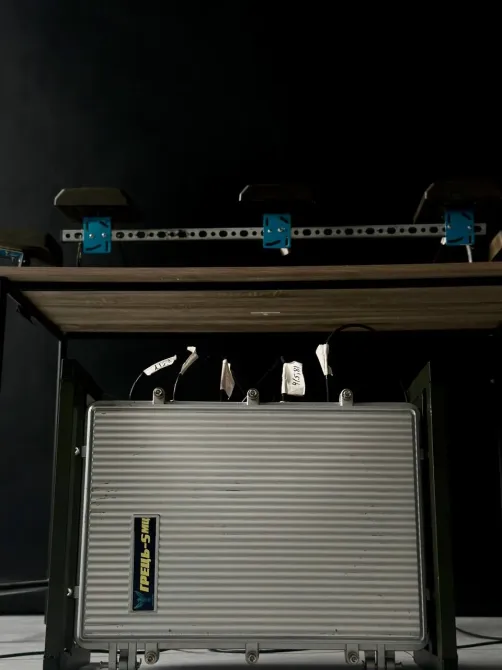 Автомобільний РЕБ “Грець” 5МЦО Одеса - фото 4