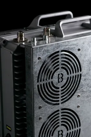 РЕБ “Грець” 4МО Одеса