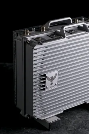 РЕБ “Грець” 4МО Одеса