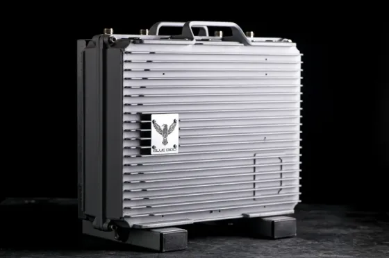 РЕБ “Грець” 4МО Одеса