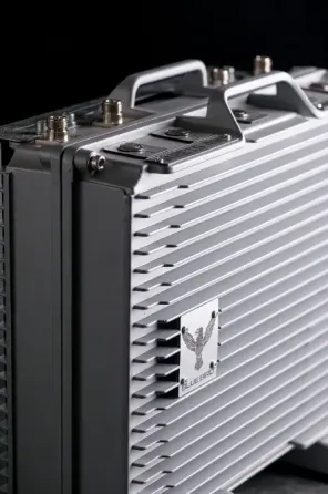 РЕБ “Грець” 4МО Одеса