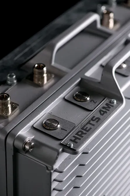 РЕБ “Грець” 4МО Одеса - фото 8