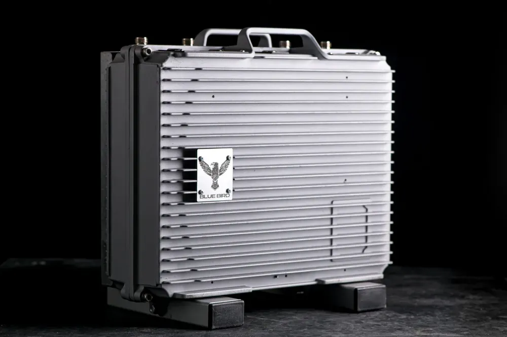 РЕБ “Грець” 4МО Одеса - фото 1