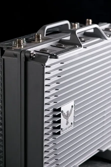 РЕБ “Грець” 4МО Одеса - фото 6