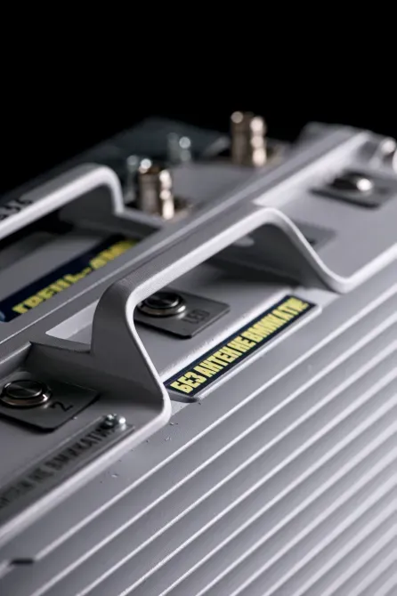 Автомобільний РЕБ “Грець – 4МЦО” Одеса - фото 7