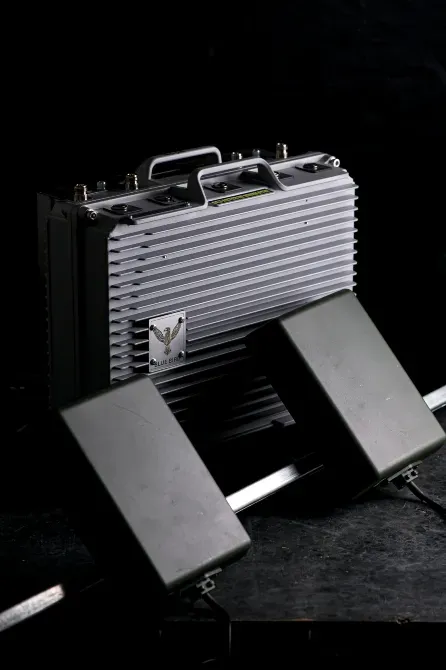 Автомобільний РЕБ “Грець – 4МЦО” Одеса - фото 2