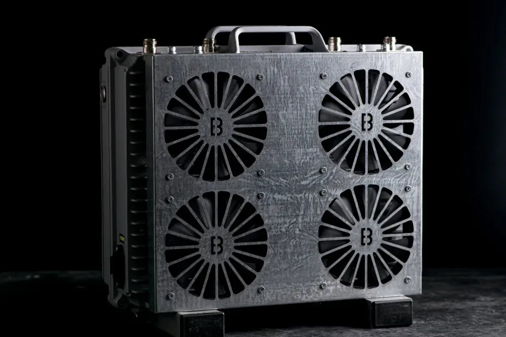 Автомобільний РЕБ “Грець – 4МЦО” Одеса - фото 8