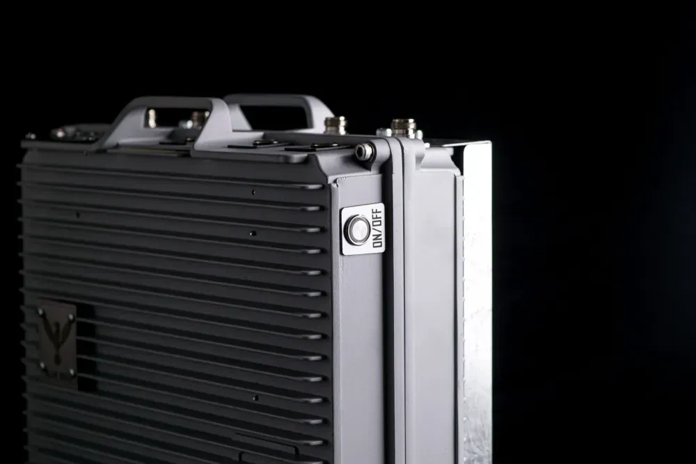 Автомобільний РЕБ “Грець – 4МЦО” Одеса - фото 4