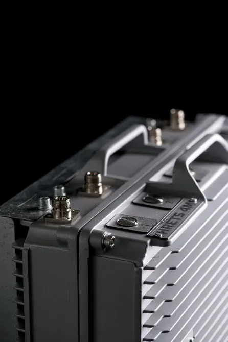 Автомобільний РЕБ “Грець” 4М Одеса - фото 5