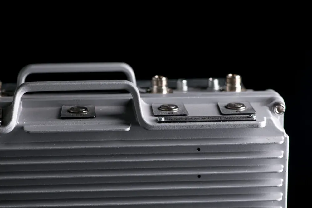 Автомобільний РЕБ “Грець” 4М Одеса - фото 6