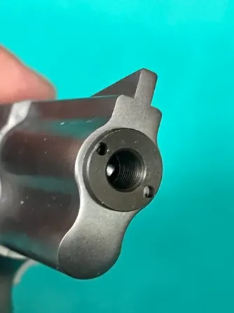 Револьвер сигнальний Ekol Viper 2.5 Fume Львів