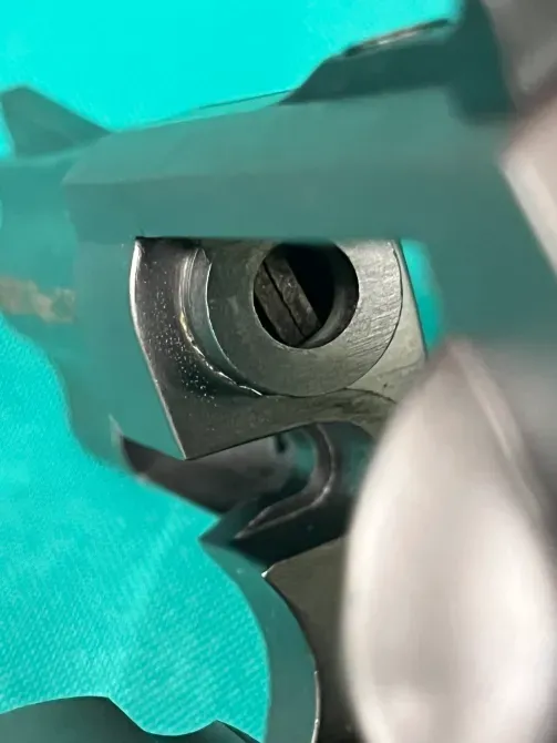 Револьвер сигнальний Ekol Viper 2.5 Fume Львів - фото 7