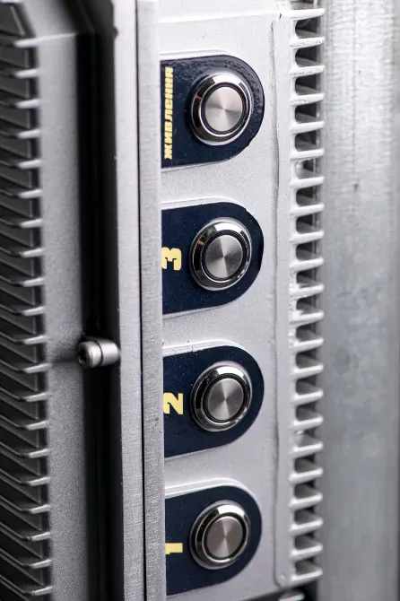 Автомобільний РЕБ “Грець” 3МЦО Одеса - фото 7