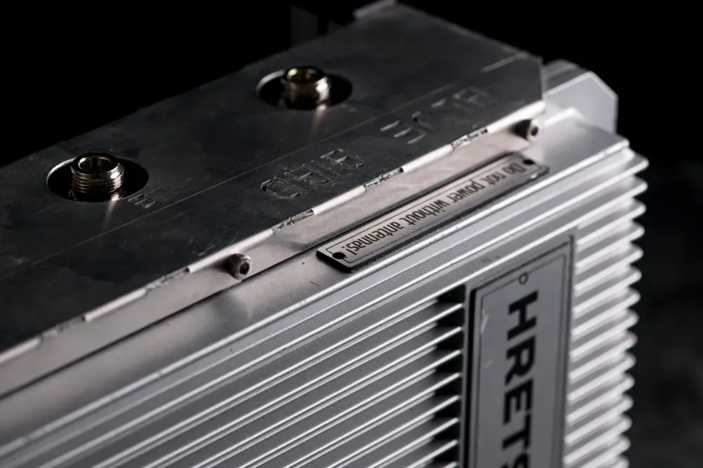 Автомобільний РЕБ “Грець” 3МЦО Одеса - фото 3