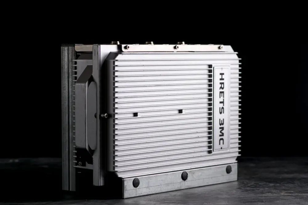 Автомобільний РЕБ “Грець” 3МЦО Одеса - фото 8