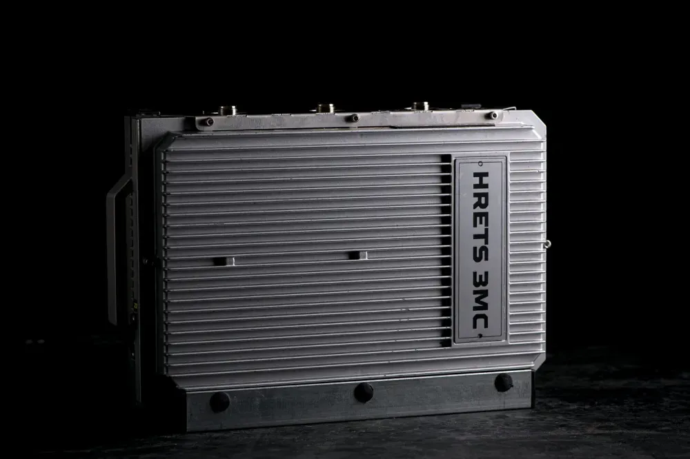 Автомобільний РЕБ “Грець” 3МЦО Одеса - фото 2