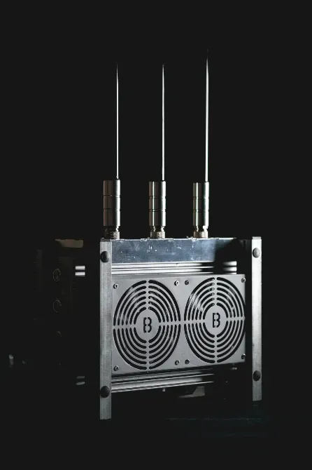 Автомобільний РЕБ “Грець” 3М – РЕБ на авто Одеса - фото 3