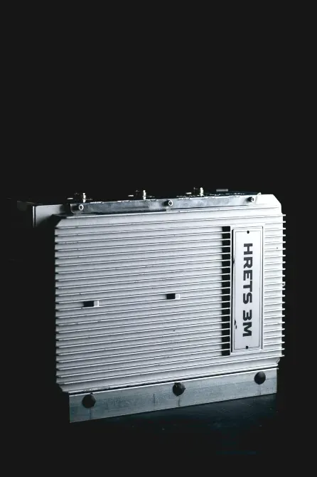 Автомобільний РЕБ “Грець” 3М – РЕБ на авто Одеса - фото 1