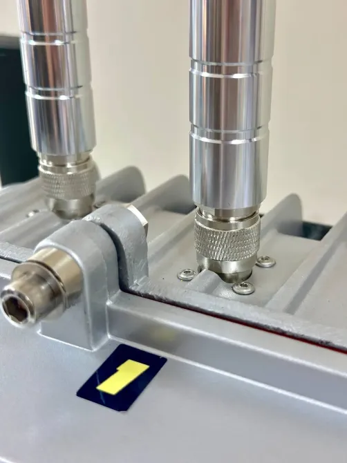 Глушилка для дронів – Автомобільний РЕБ “Грець” 6М Одеса - фото 3