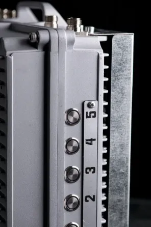 Купольний РЕБ “Грець” 5УЛ Одеса