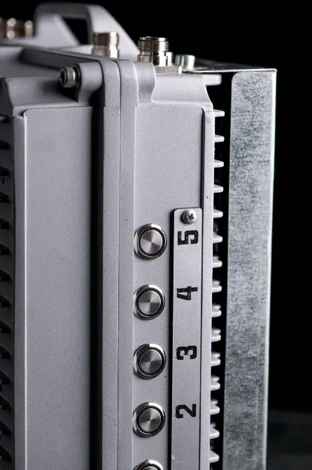 Купольний РЕБ “Грець” 5УЛ Одесса - изображение 4