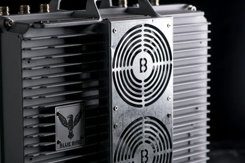 Купольний РЕБ “Грець” 5МЛ Одеса - фото 7