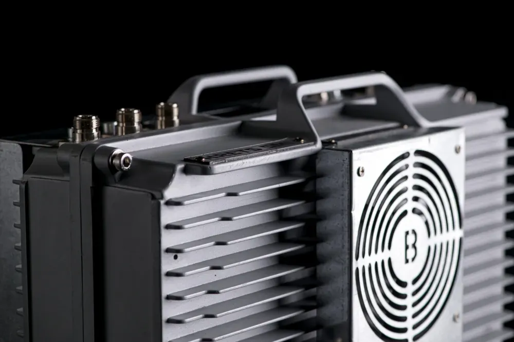 Купольний РЕБ “Грець” 5МЛ Одеса - фото 5