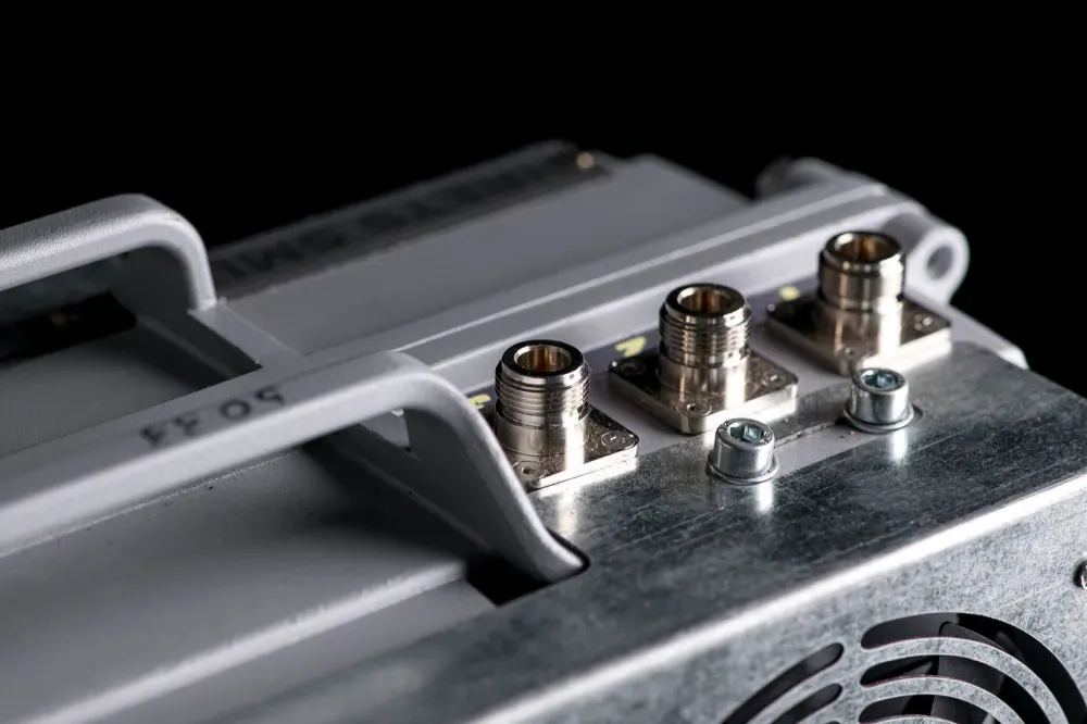 Купольний РЕБ “Грець” 5МЛ Одеса - фото 4