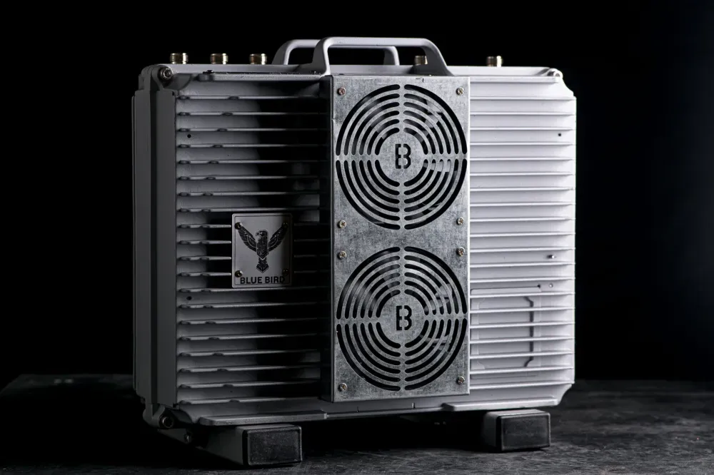 Купольний РЕБ “Грець” 5МЛ Одеса - фото 2