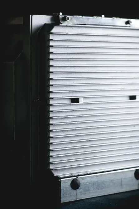 Купольний РЕБ Грець 3М з квадрифілярними антенами Одеса - фото 5