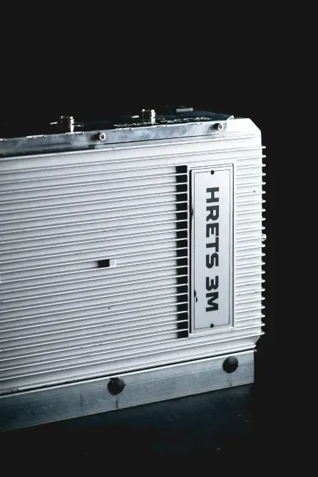 Купольний РЕБ Грець 3М з квадрифілярними антенами Одеса - фото 2