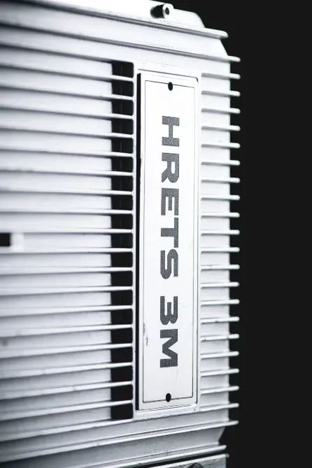 Купольний РЕБ Грець 3М з квадрифілярними антенами Одеса - фото 4