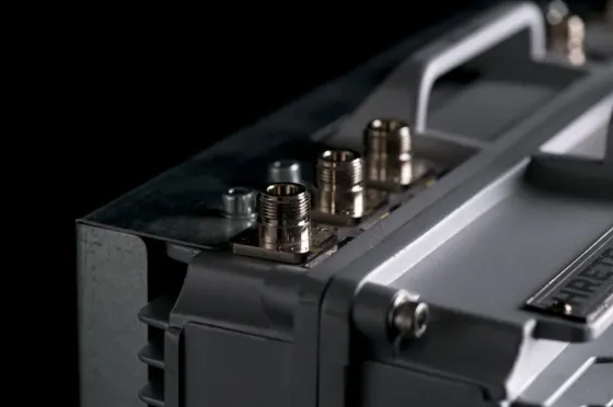 Окопний РЕБ “Грець” 5УЛ Одеса