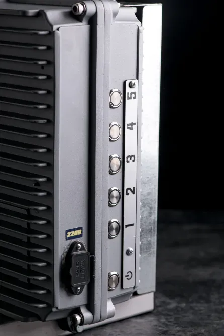 Окопний РЕБ “Грець” 5УЛ Одеса - фото 4