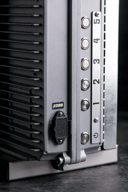 Окопний РЕБ “Грець” 5УЛ Одеса - фото 3