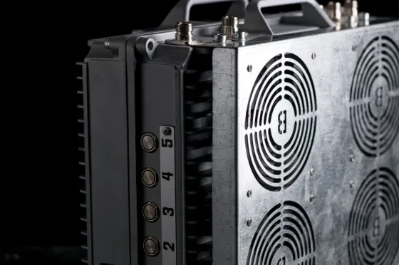 Окопний РЕБ “Грець” 5МЛ Одеса