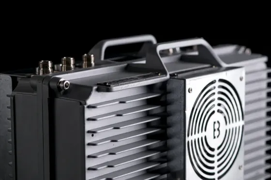 Окопний РЕБ “Грець” 5МЛ Одеса