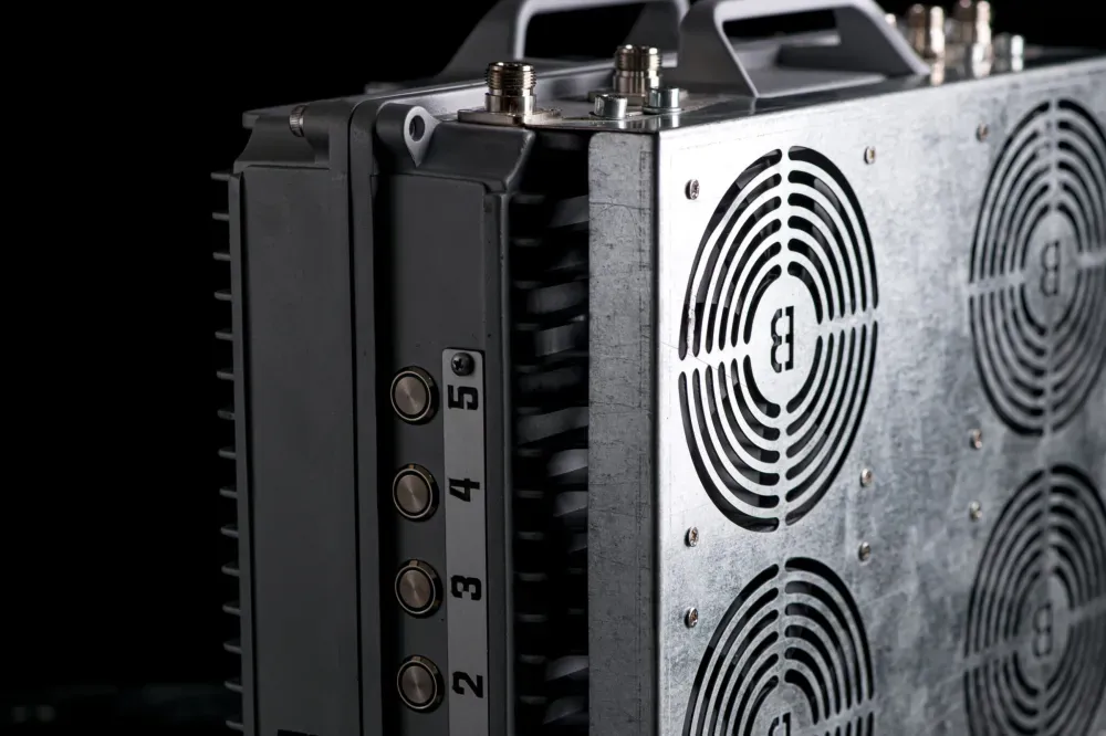 Окопний РЕБ “Грець” 5МЛ Одесса - изображение 6