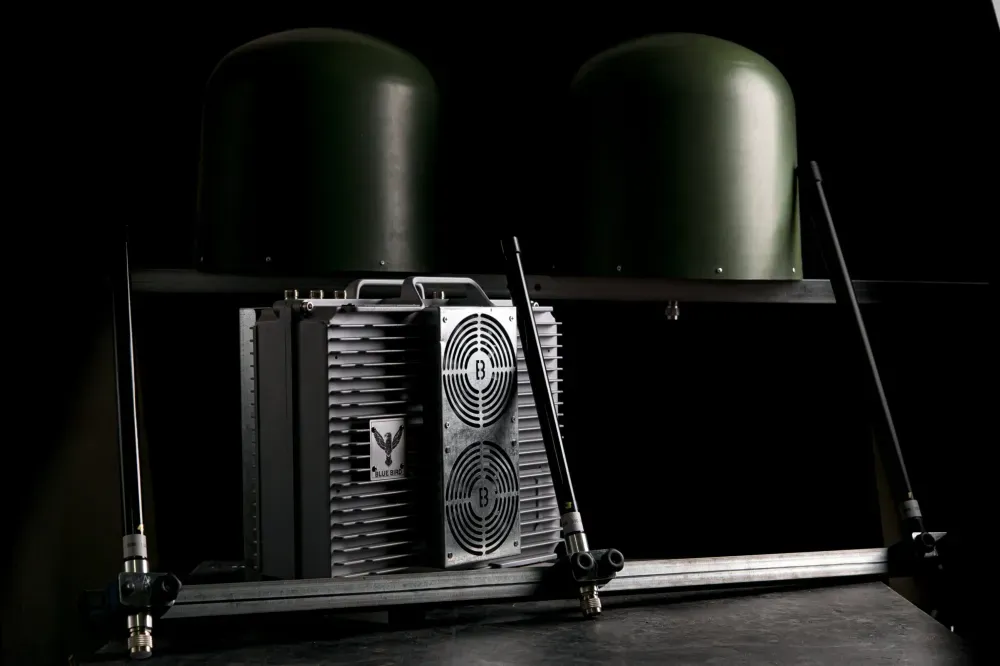 Окопний РЕБ “Грець” 5МЛ Одесса - изображение 1