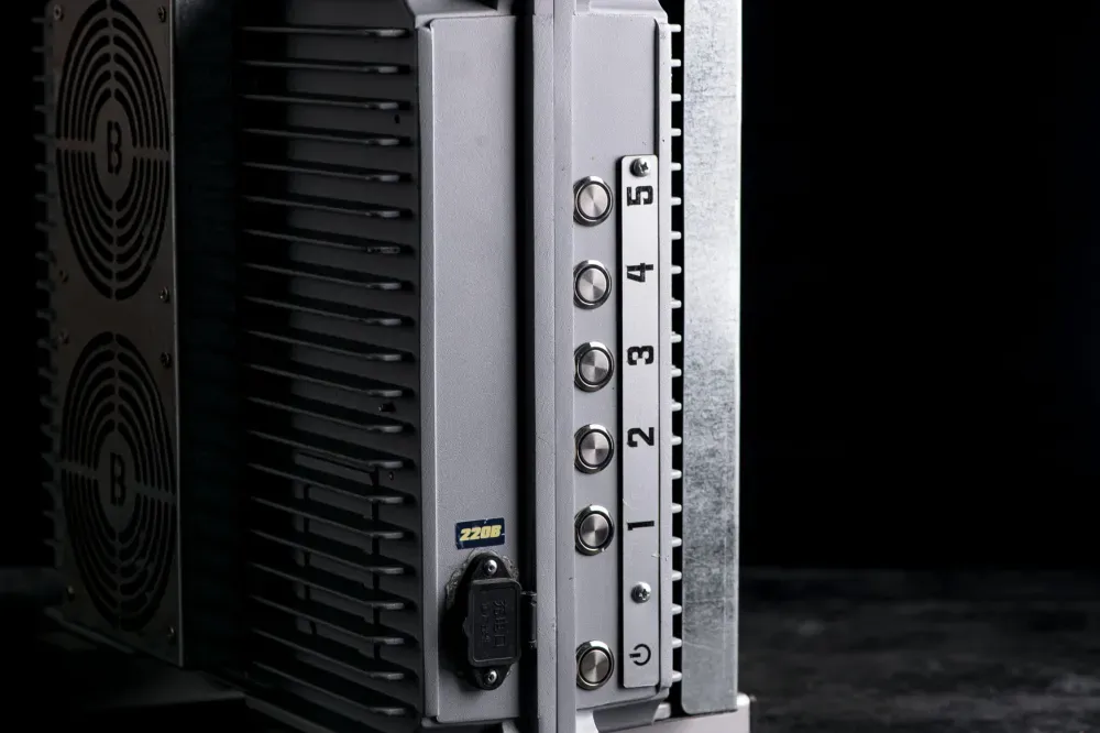 Окопний РЕБ “Грець” 5МЛ Одесса - изображение 5