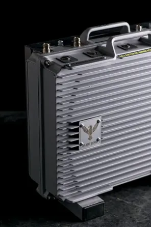 Окопний РЕБ “Грець” 4МЦО Одеса