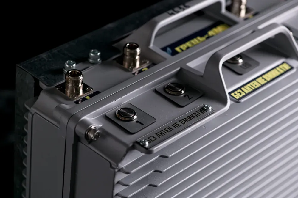 Окопний РЕБ “Грець” 4МЦО Одеса - фото 6