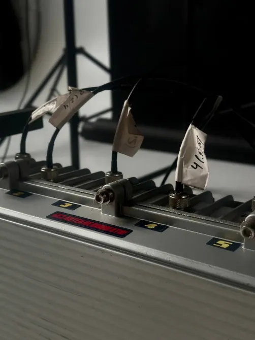 Окопний РЕБ “Грець” 5МЦО Одеса - фото 7