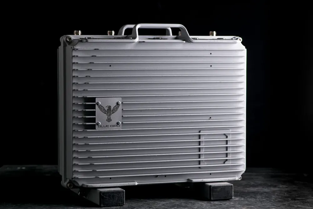 Окопний РЕБ “Грець” 4М Одесса - изображение 1