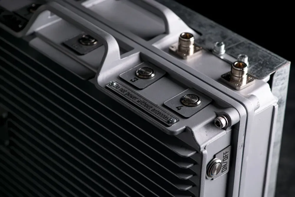 Окопний РЕБ “Грець” 4М Одесса - изображение 4