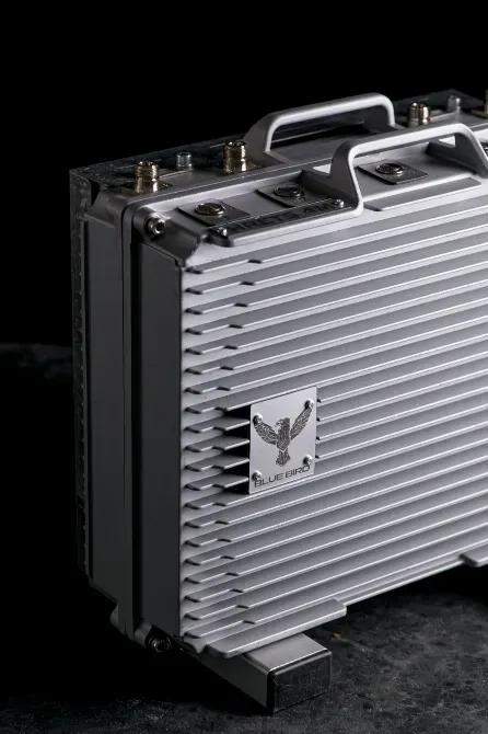 РЕБ “Грець” 4МО Одеса - фото 2