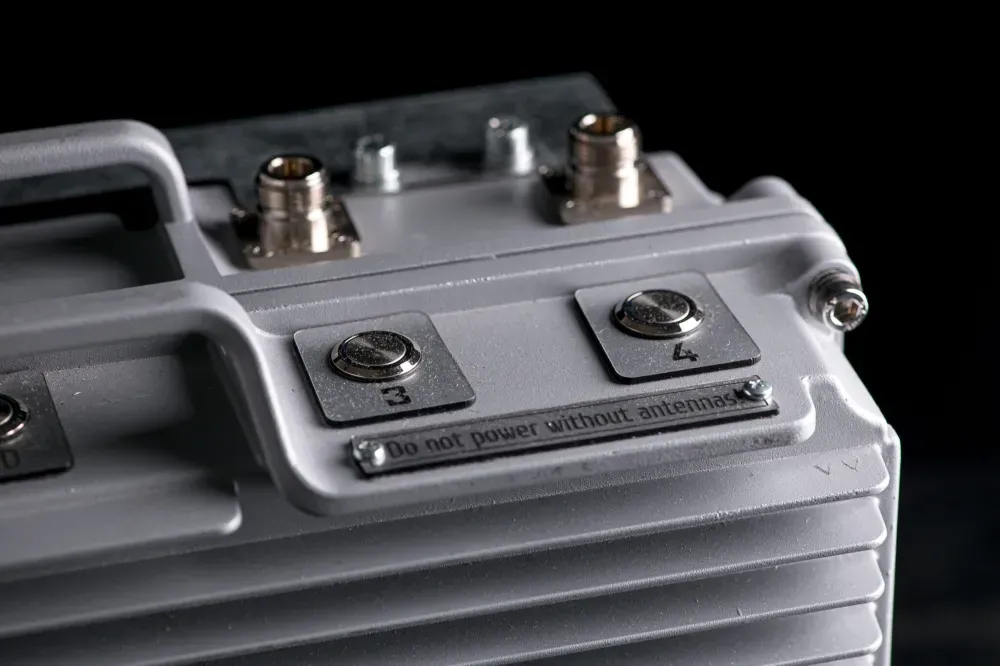 РЕБ “Грець” 4МО Одеса - фото 4