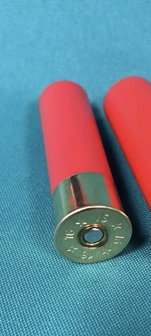 Гільза капсульована 16 калібр Cheditte Львів - фото 1